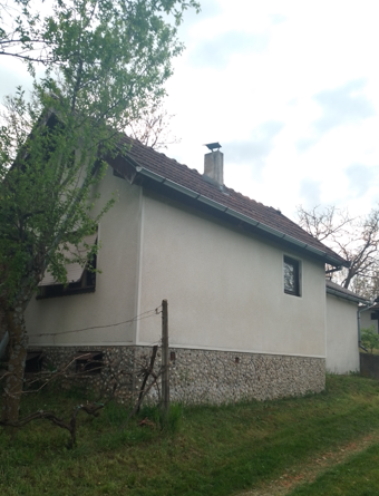 Voćnjak i klet Vukosavljevica